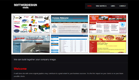 Softwebdesign Romania